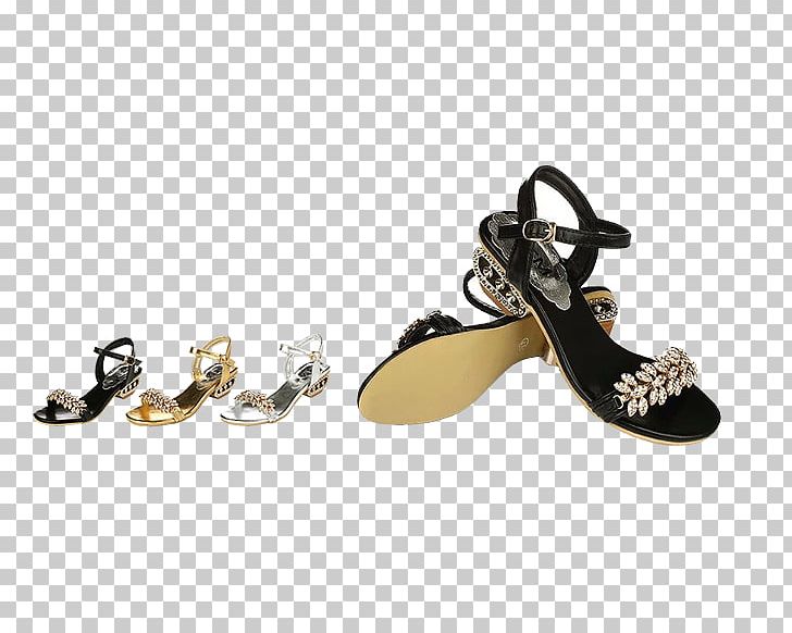 Flip-flops Sandal Shoe Boot High-heeled Footwear PNG, Clipart, Boot, Clothing, Flip Flops, Flipflops, Footwear Free PNG Download