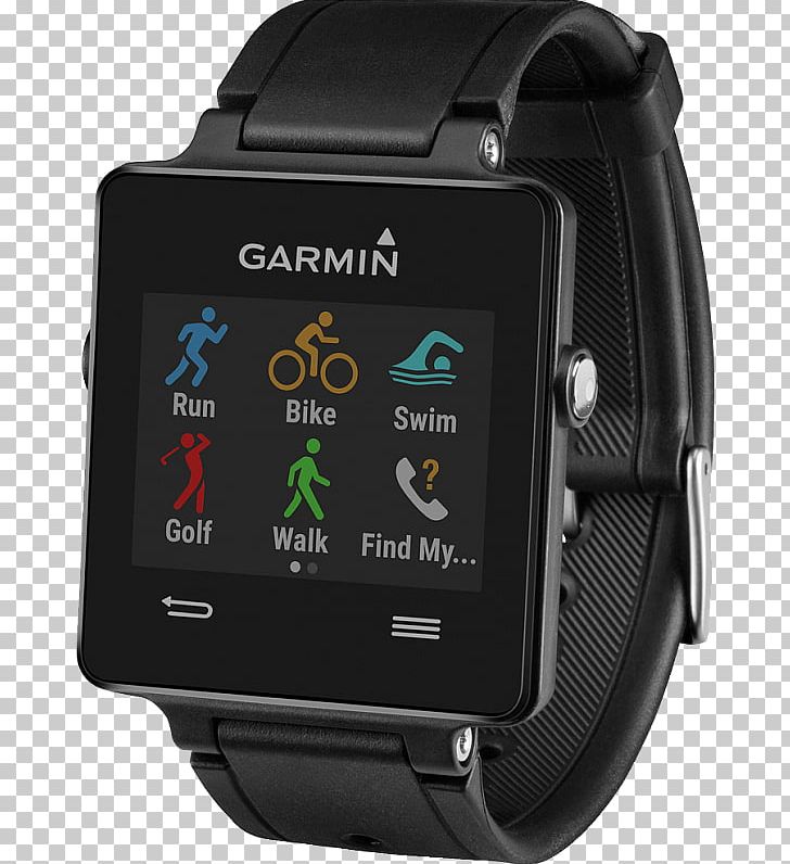 GPS Navigation Systems Smartwatch Garmin Ltd. GPS Watch Garmin Vívoactive PNG, Clipart, Accessories, Activity Tracker, Electronic Device, Electronics, Gadget Free PNG Download