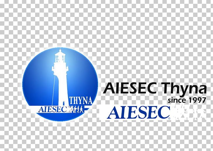 Logo Brand PNG, Clipart, Aiesec, Art, Blue, Brand, Line Free PNG Download