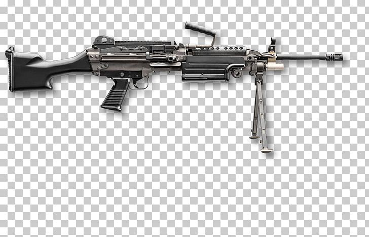 M249 Light Machine Gun Squad Automatic Weapon FN Herstal M240 Machine Gun PNG, Clipart, Airsoft, Airsoft Gun, Ammunition, Assault Rifle, Belt Free PNG Download