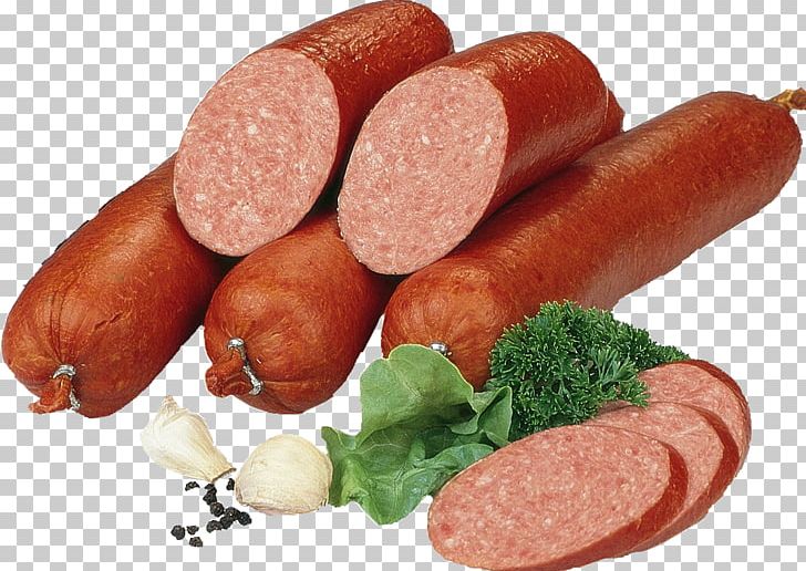 Salami Bratwurst Thuringian Sausage Bockwurst PNG, Clipart, Andouille, Animal Source Foods, Bockwurst, Bologna Sausage, Boudin Free PNG Download