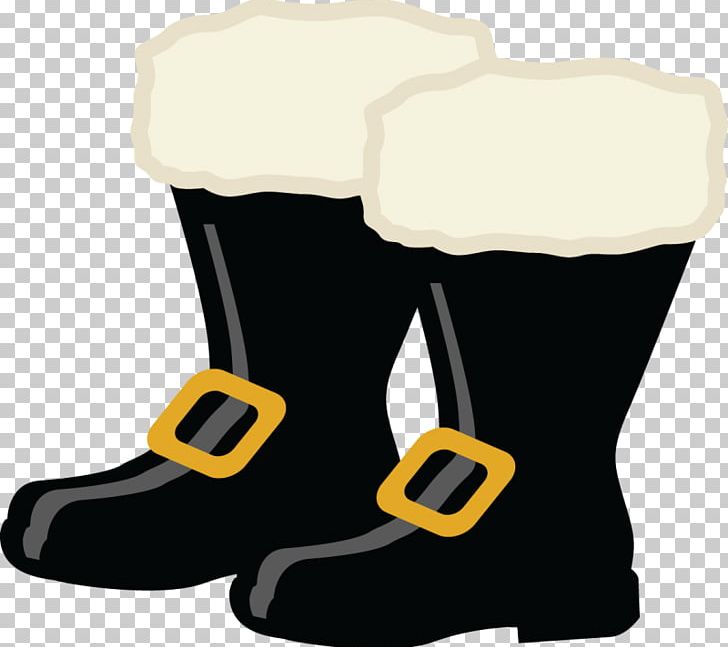 Santa Claus Cowboy Boot Snow Boot PNG, Clipart, Boot, Combat Boot, Cowboy, Cowboy Boot, Free Content Free PNG Download