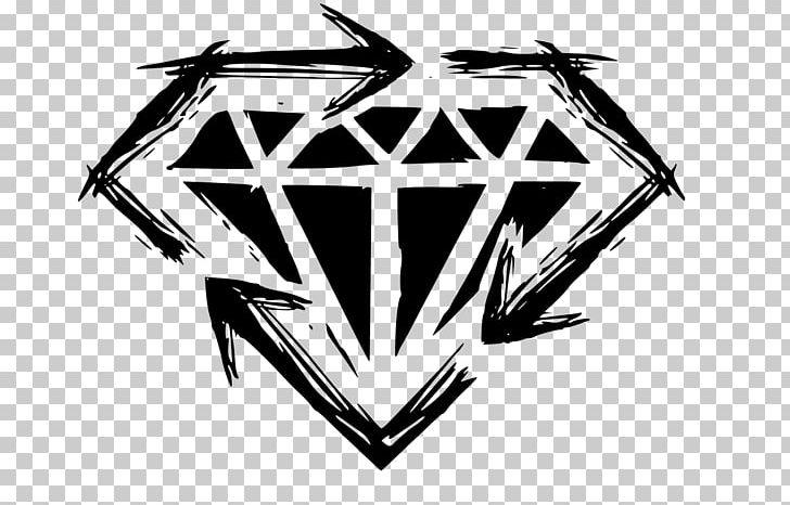 Stick To Your Guns Diamond We Still Believe The Hope Division Logo PNG, Clipart, Against Them All, Automotive Design, Black And White, Brand, Fictional Character Free PNG Download