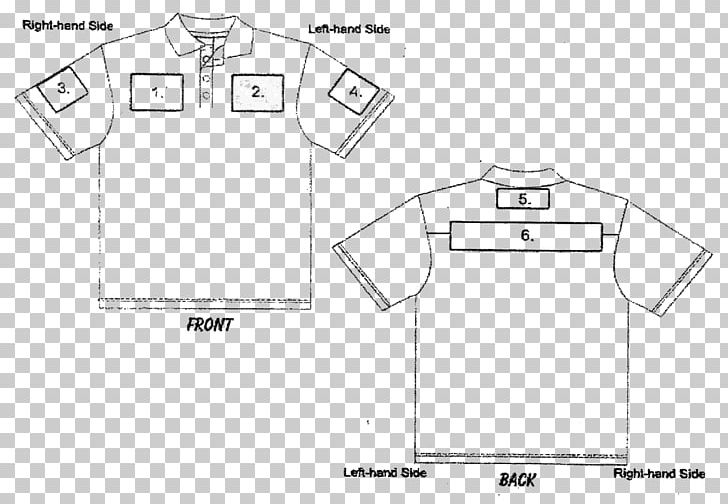 T-shirt Drawing /m/02csf Collar PNG, Clipart, Angle, Area, Artwork, Black, Black And White Free PNG Download