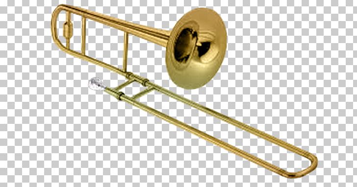 Trombone Brass Instruments Slide Musical Instruments PNG, Clipart, Brass, Brass Instrument, Brass Instruments, Bugle, Clef Free PNG Download