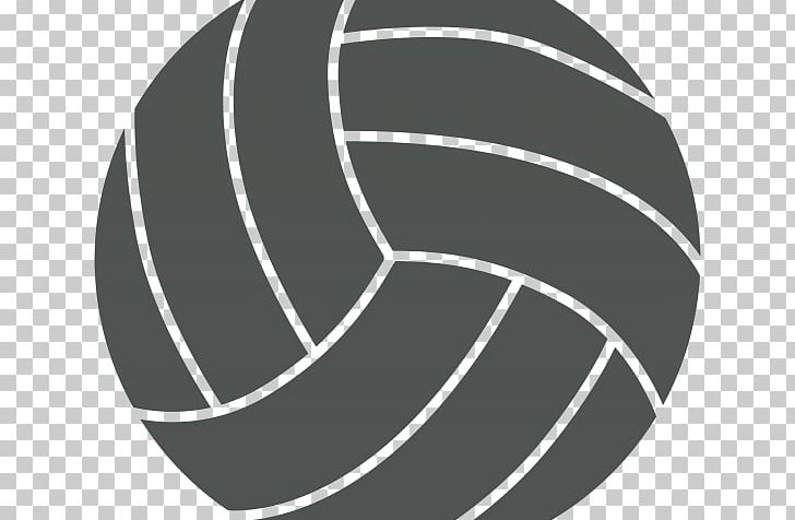 Volleyball Graphics Portable Network Graphics PNG, Clipart, Angle, Athletics, Automotive Tire, Beach Volleyball, Black And White Free PNG Download