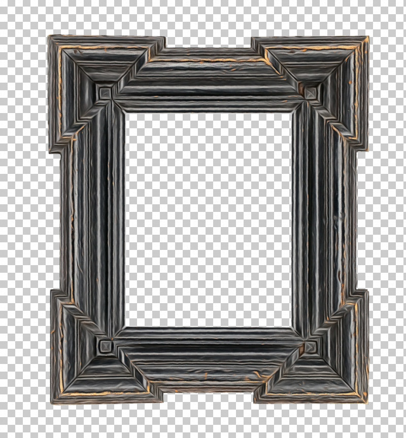 Picture Frame PNG, Clipart, Angle, Geometry, Mathematics, Paint, Picture Frame Free PNG Download