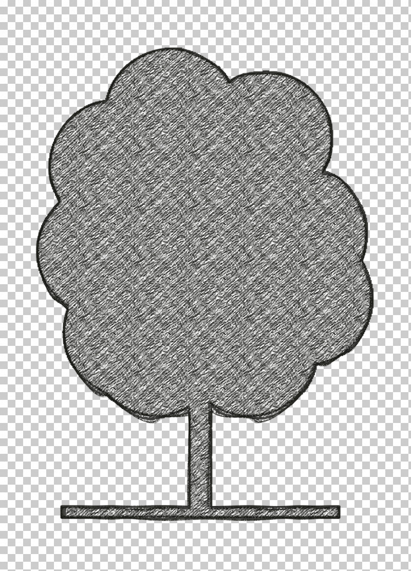 Forest Icon Nature Icon Tree Icon PNG, Clipart, Biology, Black, Ecologicons Icon, Forest Icon, Geometry Free PNG Download