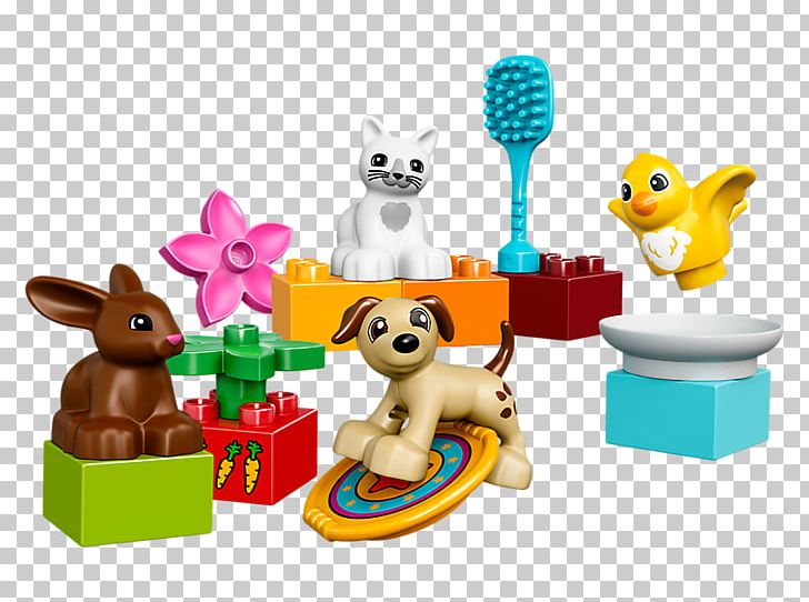 Amazon.com LEGO 10838 DUPLO Family Pets Lego Duplo Toy PNG, Clipart, Amazoncom, Animal Figure, Construction Set, Duplo, Figurine Free PNG Download