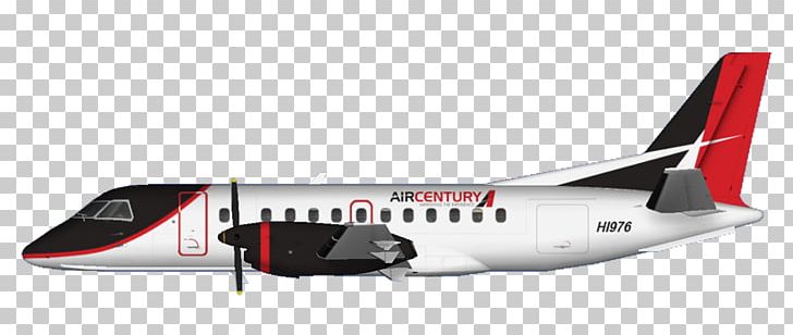 Boeing 737 Next Generation Saab 340 Aircraft Airline Air Century PNG, Clipart, Aerospace, Aerospace Engineering, Airplane, Air Travel, Boeing 737 Next Generation Free PNG Download