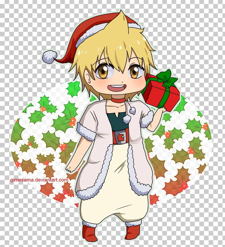 Christmas Tree Santa Claus Paper Christmas Ornament PNG, Clipart, Alibaba, Anime, Art, Cartoon, Christmas Free PNG Download