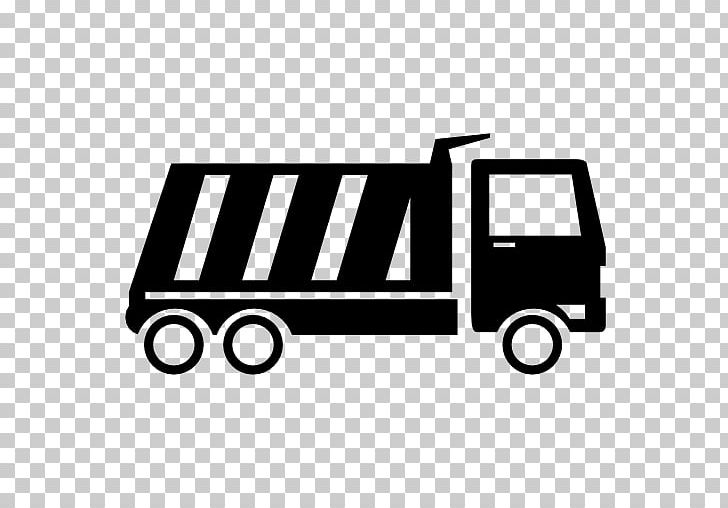 Computer Icons Intermodal Container Truck PNG, Clipart, Area, Automotive Design, Black And White, Brand, Cars Free PNG Download