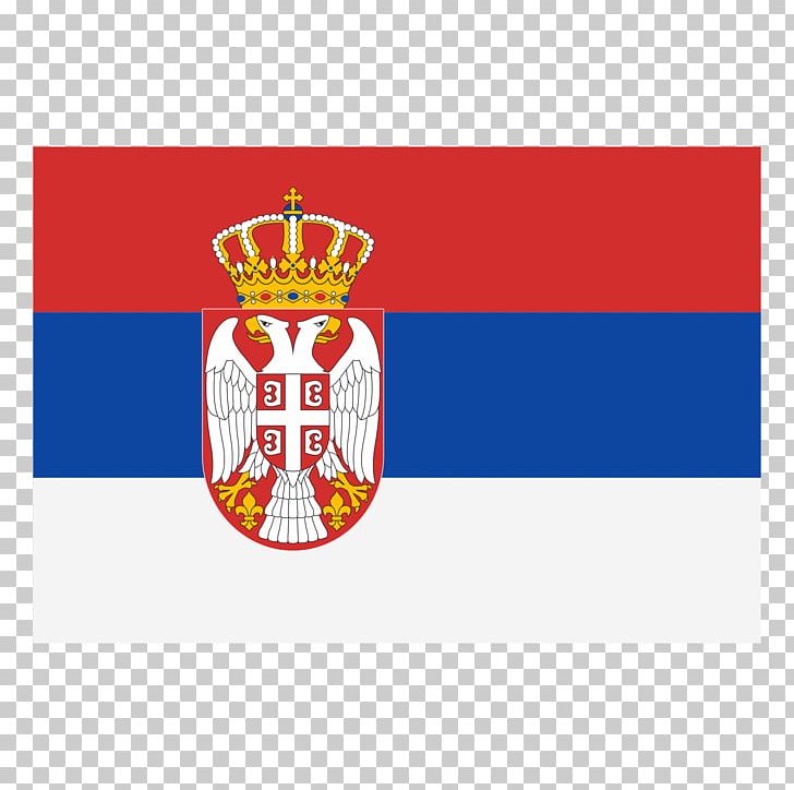 Flag Of Serbia National Flag Flag Of The United States PNG, Clipart, Area, Brand, Coat Of Arms Of Serbia, Computer Icons, Crest Free PNG Download