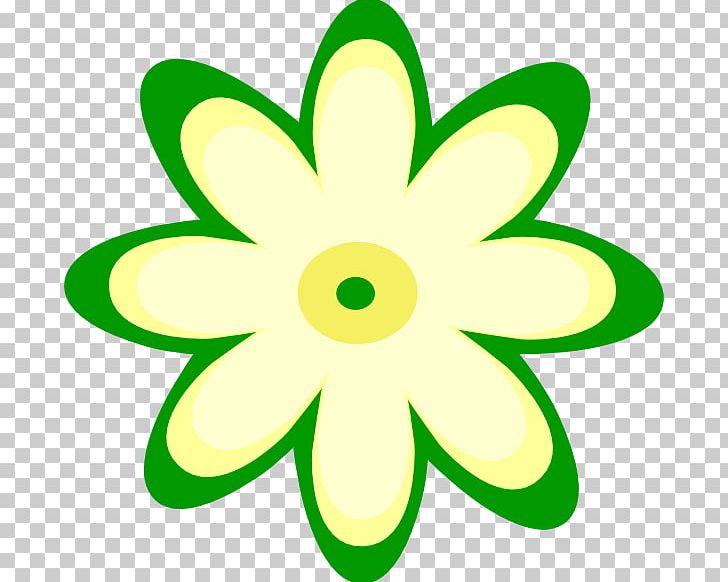 Flower Yellow Computer Icons PNG, Clipart, Area, Artwork, Circle, Color, Common Daisy Free PNG Download
