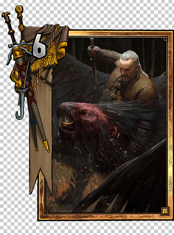 Gwent: The Witcher Card Game The Witcher 3: Wild Hunt Geralt Of Rivia Hearthstone DIMM PNG, Clipart, Cd Projekt, Ciri, Dimm, Fictional Character, Gaming Free PNG Download