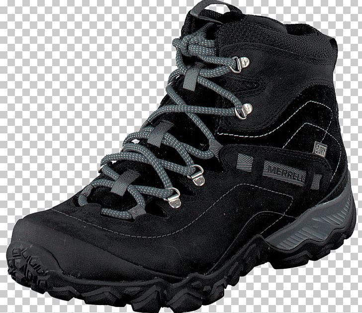 Hiking Boot Gore-Tex The North Face Shoe PNG, Clipart, Accessories, Athletic Shoe, Backpacking, Black, Boot Free PNG Download