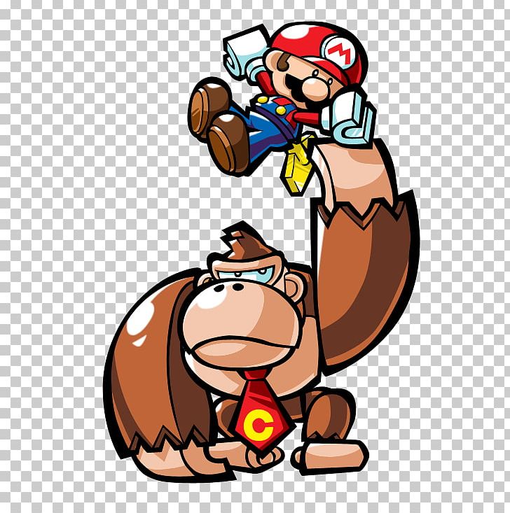 Mario Vs. Donkey Kong: Mini-Land Mayhem! Mario Vs. Donkey Kong 2: March Of The Minis Mario Vs. Donkey Kong: Minis March Again! Donkey Kong Jr. PNG, Clipart,  Free PNG Download