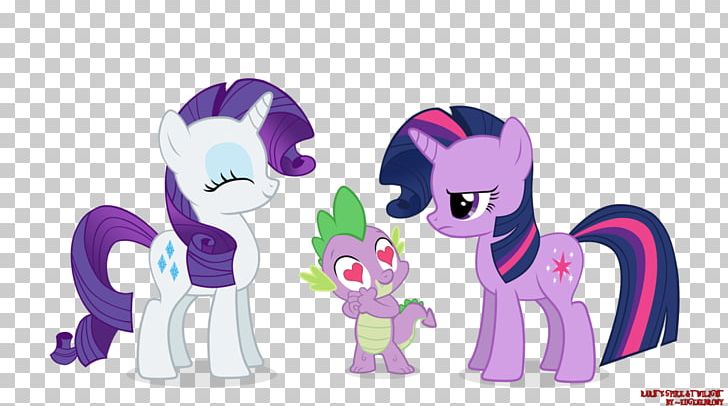 Rarity Twilight Sparkle Spike Pinkie Pie Applejack PNG, Clipart, Applejack, Cartoon, Fictional Character, Horse, Horse Like Mammal Free PNG Download