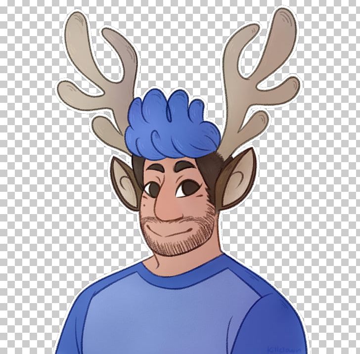 Reindeer Antler Horn Achievement Hunter PNG, Clipart, Achievement, Achievement Hunter, Animal, Antler, Art Free PNG Download