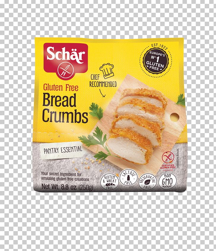 White Bread Bread Crumbs Dr. Schär AG / SPA Gluten-free Diet PNG, Clipart, Baker, Baking, Bread, Bread Crumbs, Cauliflower Free PNG Download