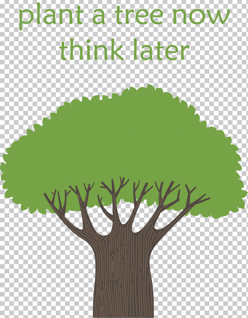 Plant A Tree Now Arbor Day Tree PNG, Clipart, Arbor Day, Autumn, Broadleaved Tree, Flowerpot, Leaf Free PNG Download