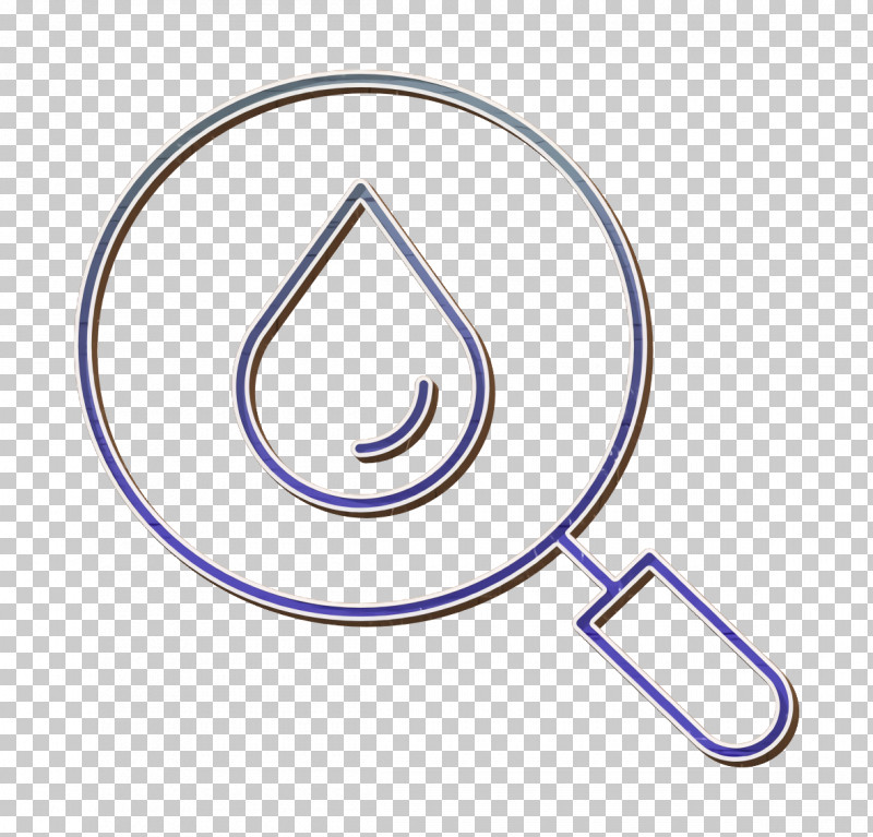 Search Icon Water Icon Ecology And Environment Icon PNG, Clipart, Area, Ecology And Environment Icon, Geometry, Line, M Free PNG Download