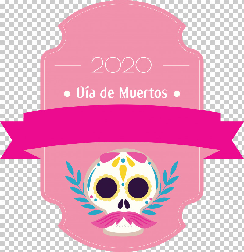 Day Of The Dead Día De Muertos Mexico PNG, Clipart, D%c3%ada De Muertos, Day Of The Dead, Drawing, Logo, Mexico Free PNG Download