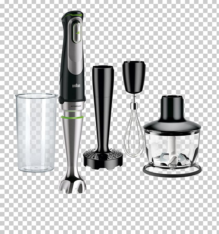 Immersion Blender Braun Home Appliance Mixer PNG, Clipart, Bamix, Barware, Blade, Blender, Braun Free PNG Download