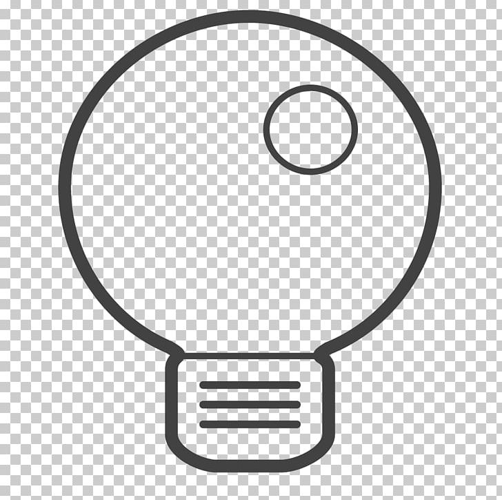 Incandescent Light Bulb Incandescence White PNG, Clipart, Auto Part, Black And White, Blossom, Circle, Computer Icons Free PNG Download