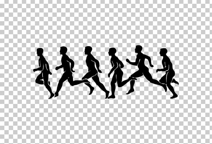 Running PNG, Clipart, Black, Black And White, Choreography, Clip, Computer Icons Free PNG Download