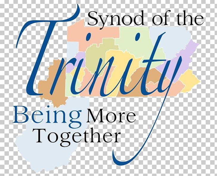 Synod Of The Trinity Presbytery Of Philadelphia Presbytery Of Redstone Presbyterian Church (USA) Pittsburgh Theological Seminary PNG, Clipart, Area, Blue, Body Of Christ, Brand, Calligraphy Free PNG Download