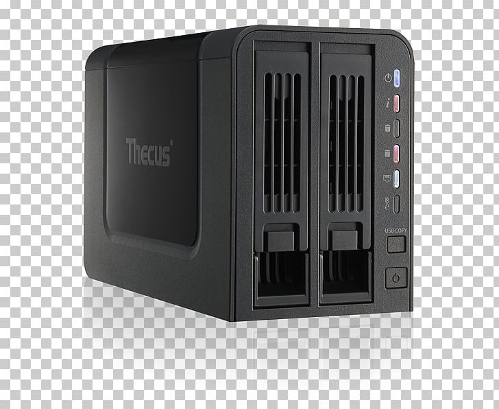 Thecus Network Storage Systems RAID QNAP Systems PNG, Clipart, Computer Case, Computer Hardware, Computer Software, Data, Data Storage Free PNG Download