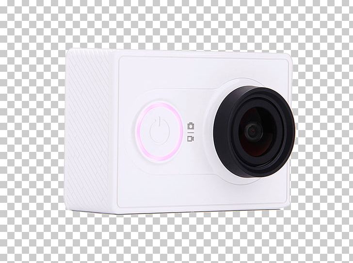 Xiaomi Yi Camera Lens Yi Technology Waterproof Case For Action Camera PNG, Clipart, Action Camera, Camera, Camera Lens, Cameras Optics, Digital Camera Free PNG Download
