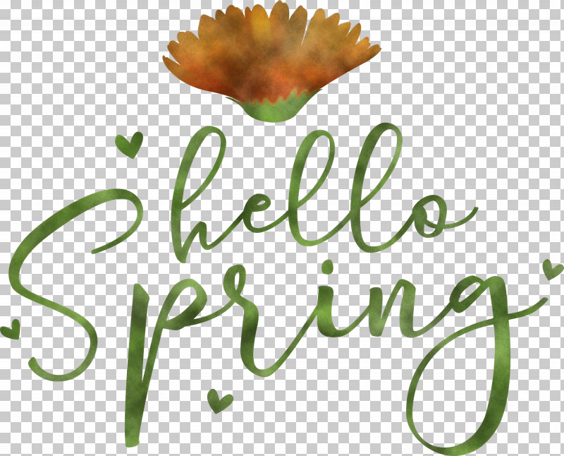 Hello Spring Spring PNG, Clipart, Biology, Cut Flowers, Floral Design, Flower, Hello Spring Free PNG Download