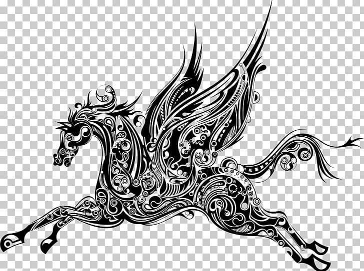 Andalusian Horse Drawing Silhouette Black And White Animal PNG, Clipart, Abstract, Andalusian Horse, Animal, Animals, Art Free PNG Download