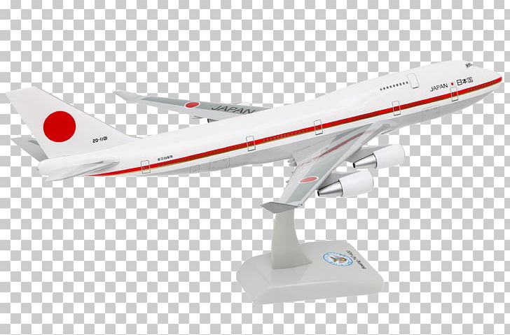 Boeing 747-400 Radio-controlled Aircraft Airplane PNG, Clipart, Aerospace Engineering, Aircraft, Airline, Airliner, Air Travel Free PNG Download