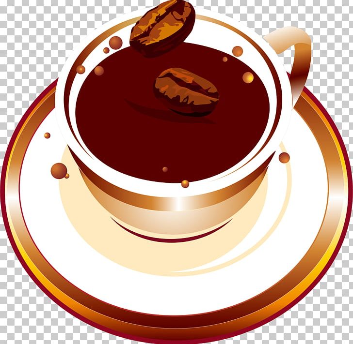 Coffee Cafe Vecteur PNG, Clipart, Black Drink, Cartoon, Coffee Shop, Encapsulated Postscript, Espresso Free PNG Download