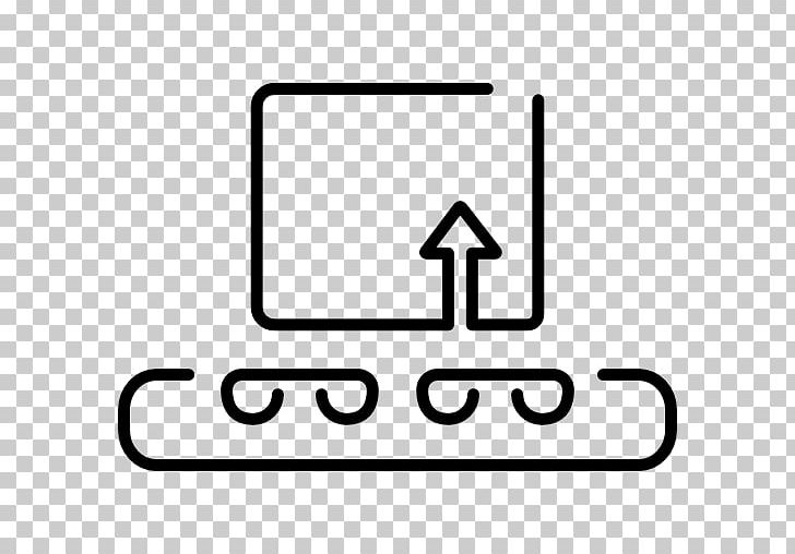 Conveyor Belt Transport Logistics Computer Icons Cargo PNG, Clipart, Angle, Area, Black And White, Brand, Cargo Free PNG Download