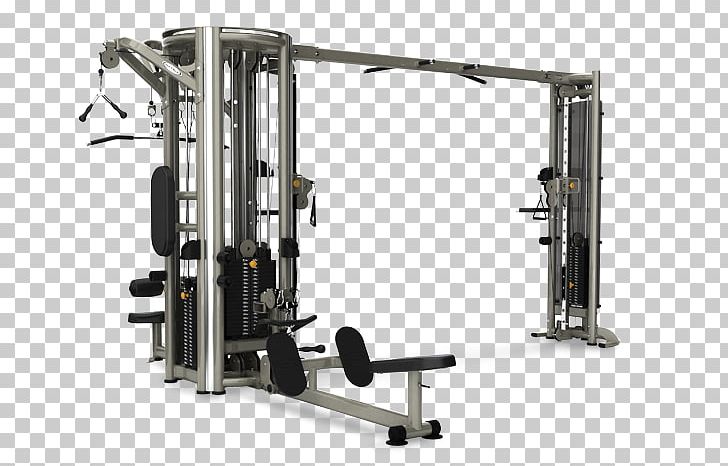 Exercise Equipment Fitness Centre Cable Machine Johnson Health Tech PNG, Clipart, Angle, Cable Machine, Dumbbell, Elliptical Trainers, Exe Free PNG Download