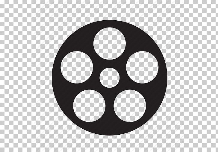 Film Reel Film Reel PNG, Clipart, Art Film, Black, Black And White, Cinema, Circle Free PNG Download