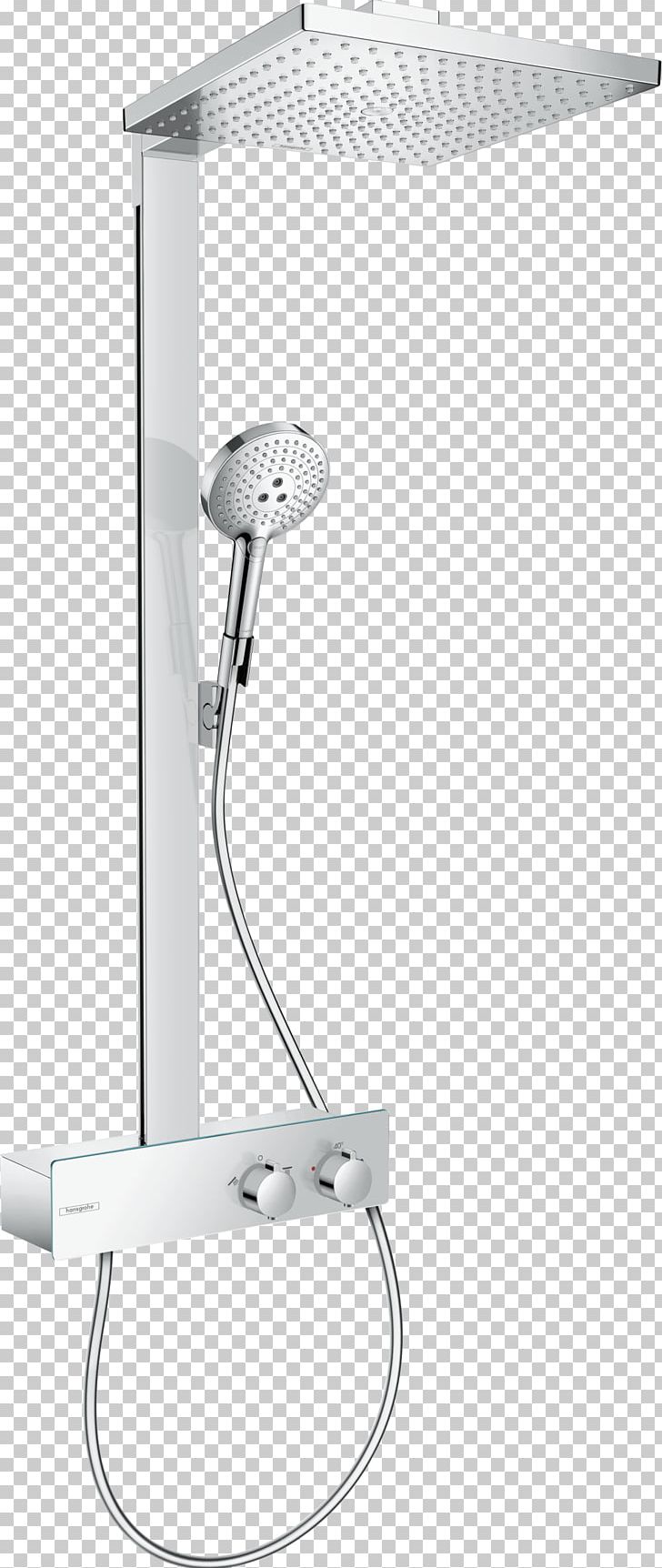 Hansgrohe Shower Thermostat Bateria Wodociągowa Kitchen PNG, Clipart, 2017 Mercedesbenz E300, 2017 Mercedesbenz Eclass Sedan, Angle, Ceiling Fixture, Chrome Plating Free PNG Download