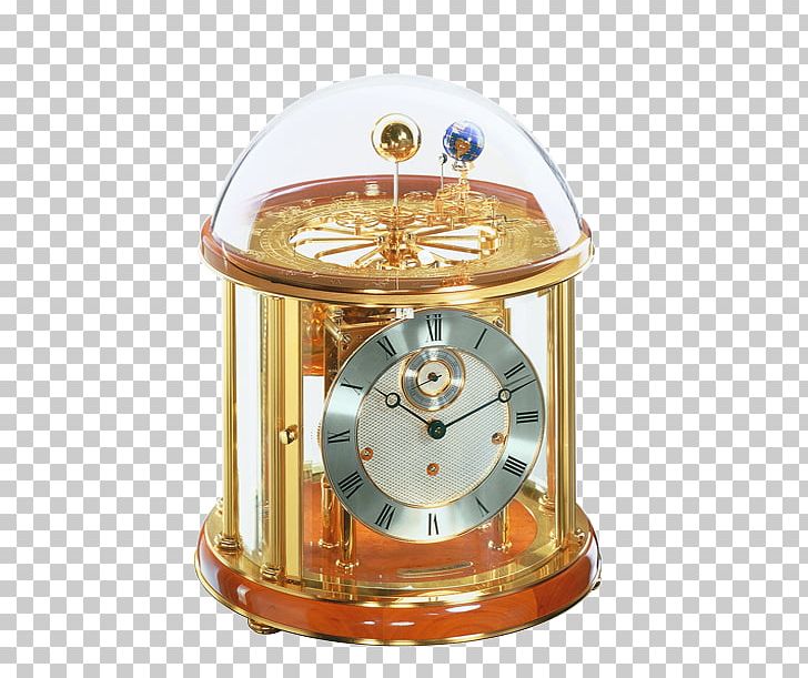 Hermle Clocks Mantel Clock Movement Torsion Pendulum Clock PNG, Clipart,  Free PNG Download
