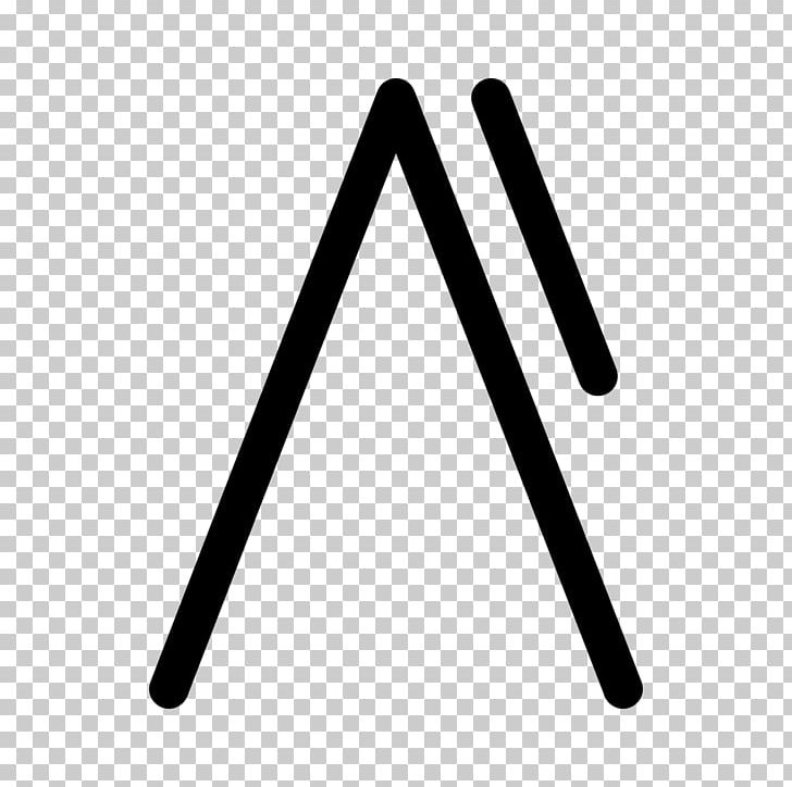 Line Angle Font PNG, Clipart, Angle, Art, Black And White, Line, Symbol Free PNG Download