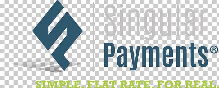 Logo Brand Organization Singular Payments Product PNG, Clipart, Angle, Area, Blue, Brand, Chief Information Officer Free PNG Download