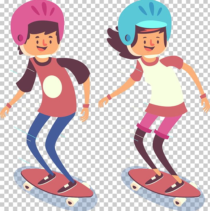 Skateboard Jump Skateboarding PNG, Clipart, Boy, Cartoon, Child, Happy Birthday Vector Images, Shoe Free PNG Download