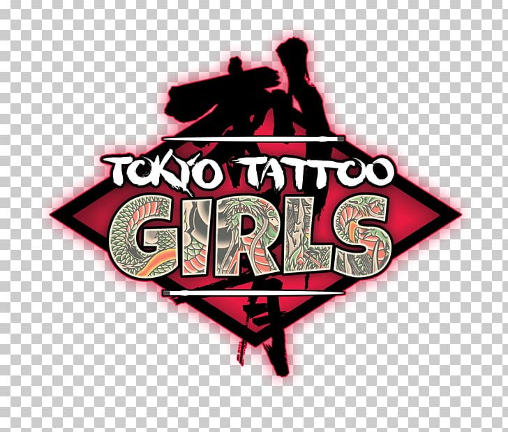 Tokyo Tattoo Girls PlayStation Vita Demon Gaze Video Game PNG, Clipart, Brand, Conquer, Criminal Girls Invite Only, Demon Gaze, Demon Gaze Ii Free PNG Download