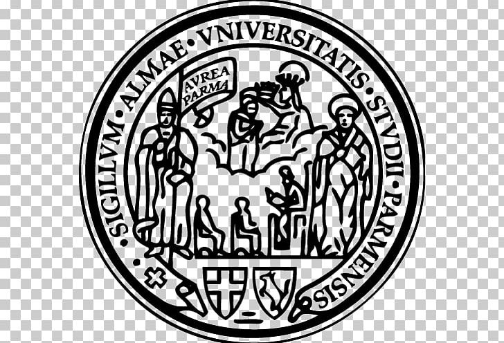 University Of Parma University Of Pavia University Of Groningen University Of Milan PNG, Clipart, Area, Art, Black And White, Logo, Monochrome Photography Free PNG Download