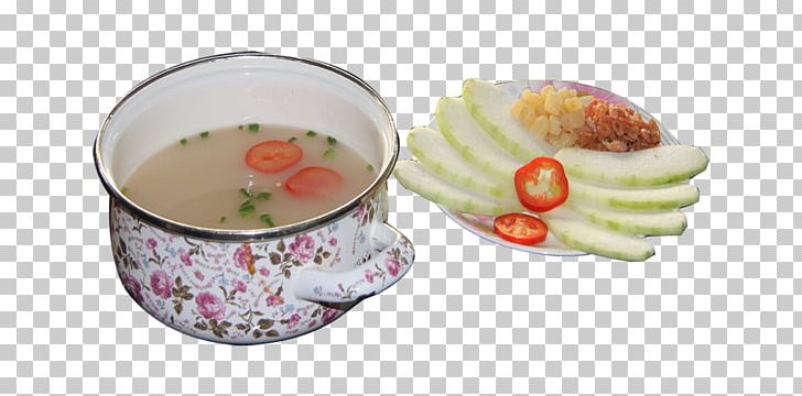 Wax Gourd Soup Computer File PNG, Clipart, Adobe Illustrator, Bowl, Chopped, Conpoy, Cuisine Free PNG Download