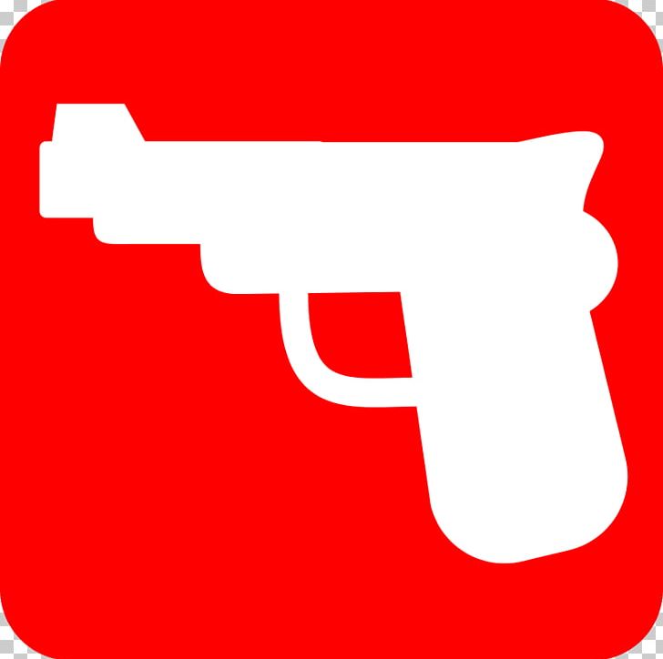Weapon Firearm Pistol PNG, Clipart, Area, Clip, Computer Icons, Firearm, Handgun Free PNG Download