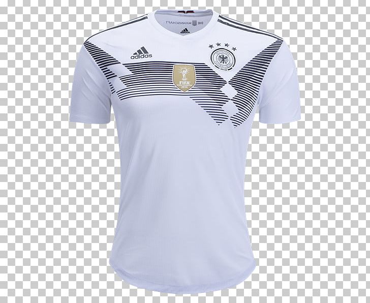 2018 World Cup Germany National Football Team 2014 FIFA World Cup Jersey Kit PNG, Clipart, 2018, 2018 World Cup, Active Shirt, Adidas, Brand Free PNG Download